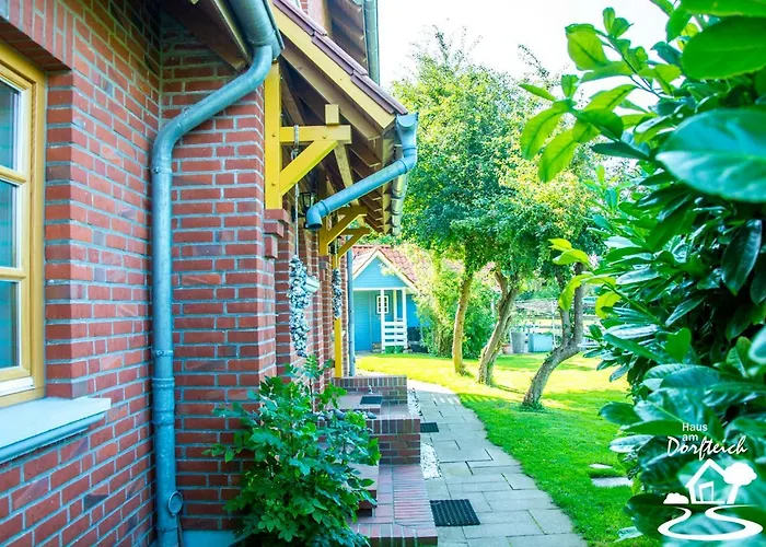 Haus Am Dorfteich Fehmarn
