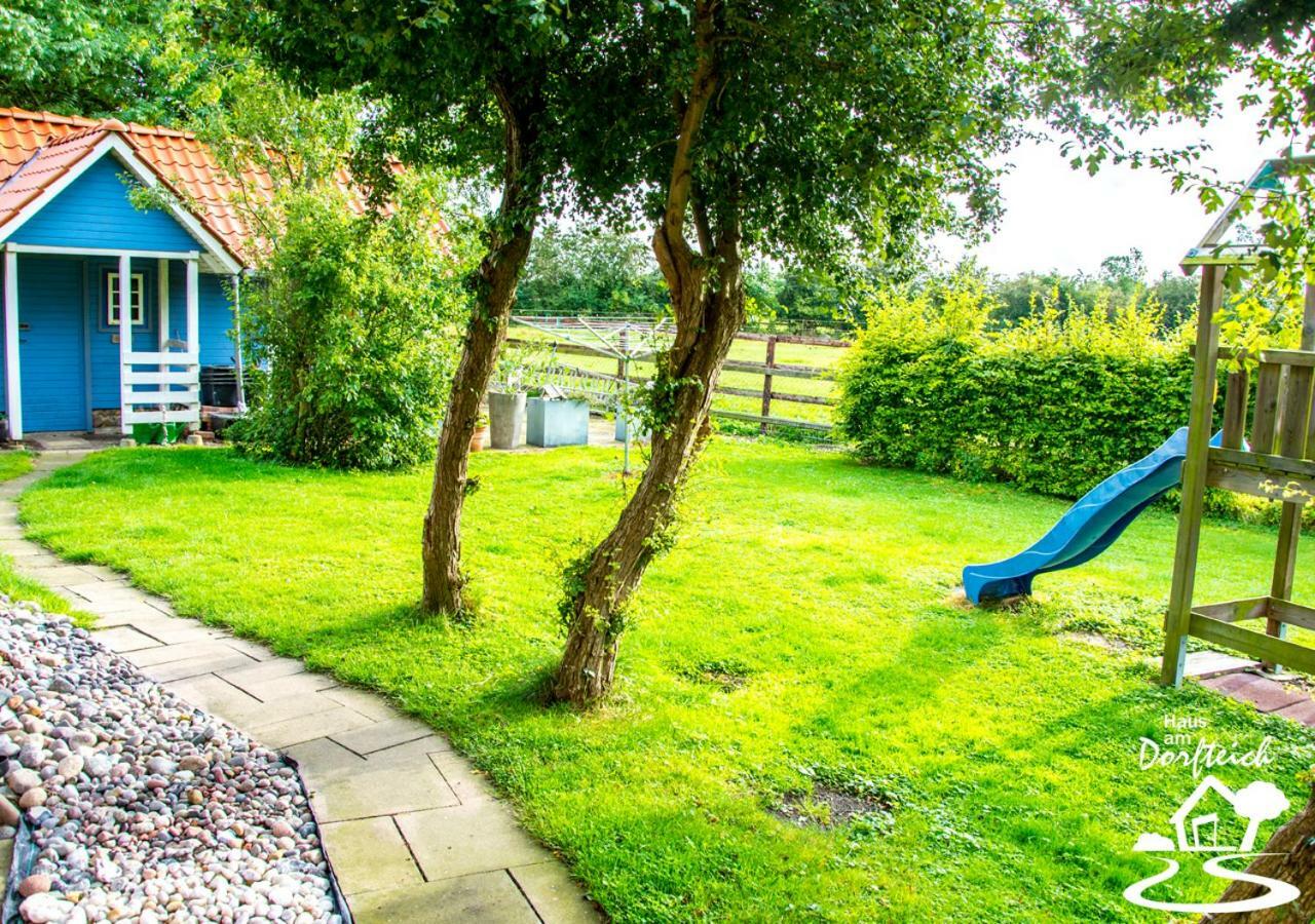 Haus Am Dorfteich Fehmarn *