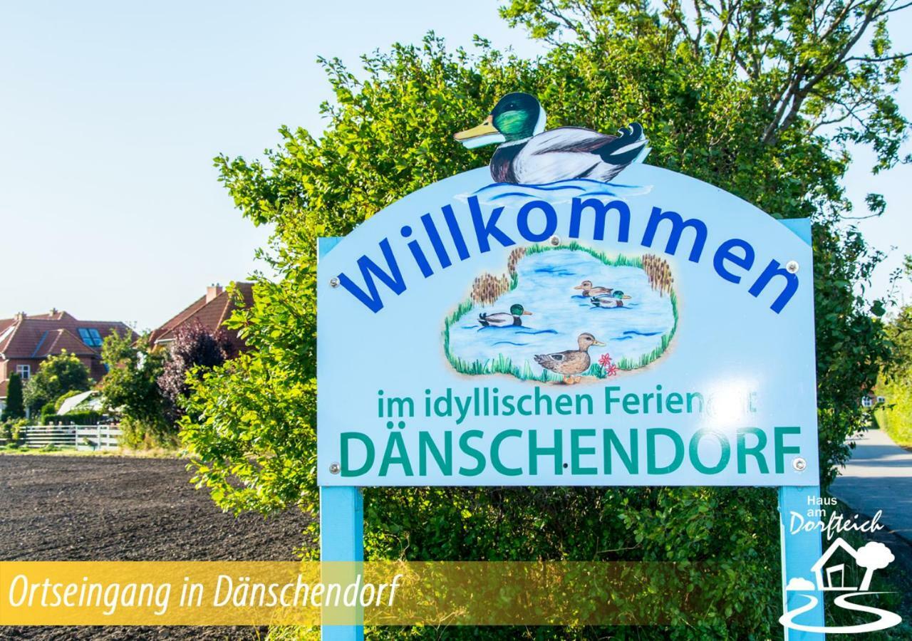 Haus Am Dorfteich Fehmarn