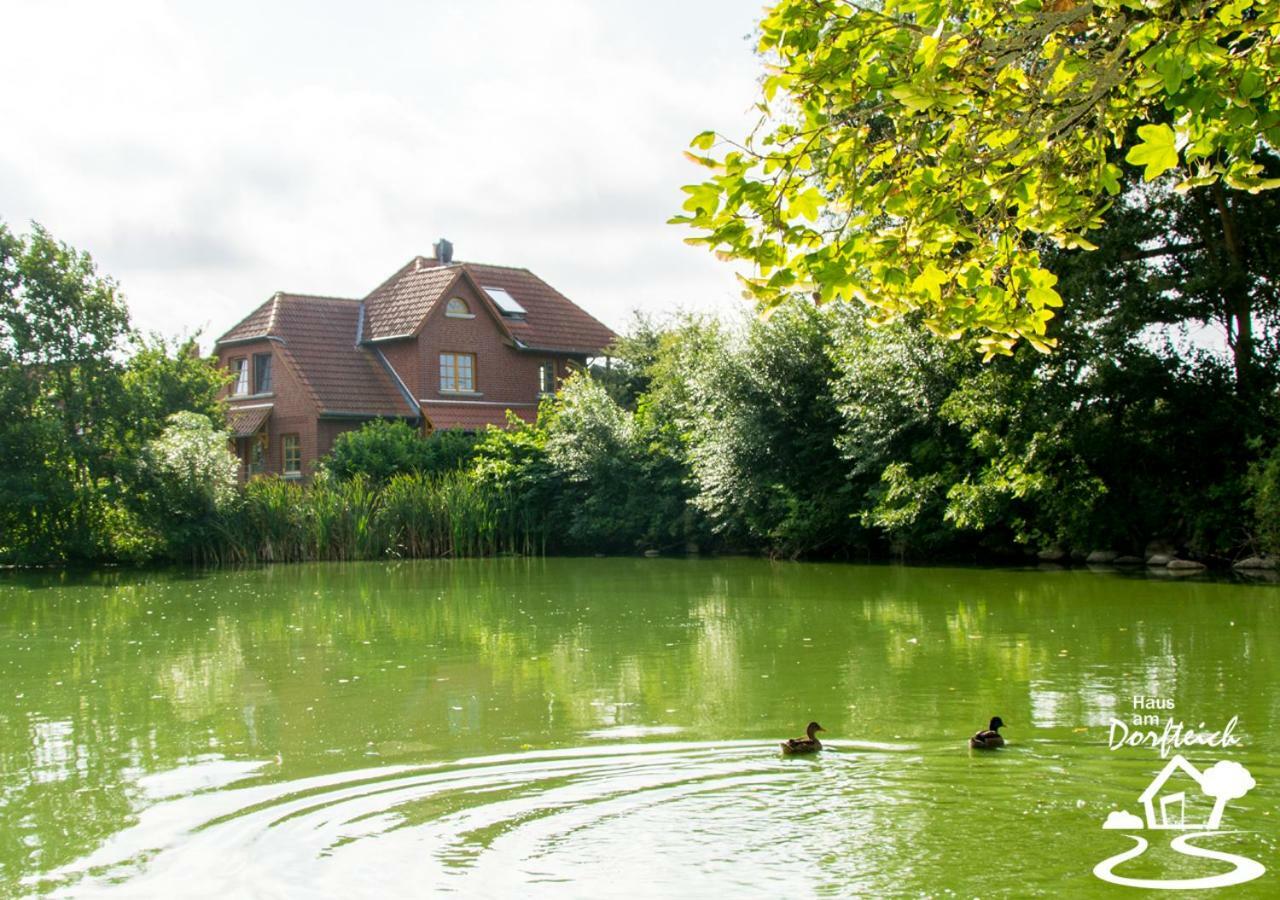 Haus Am Dorfteich Fehmarn *