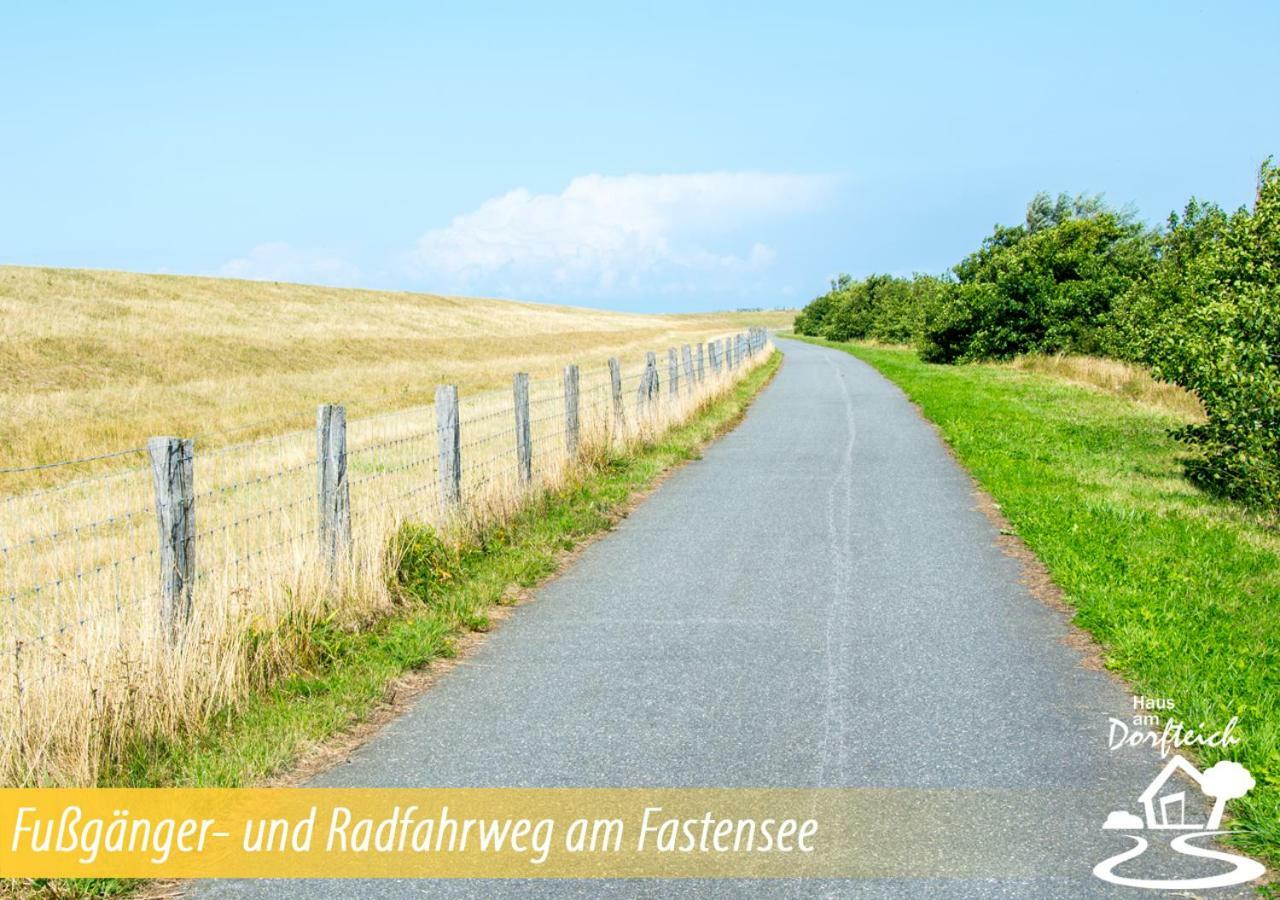Haus Am Dorfteich Fehmarn *