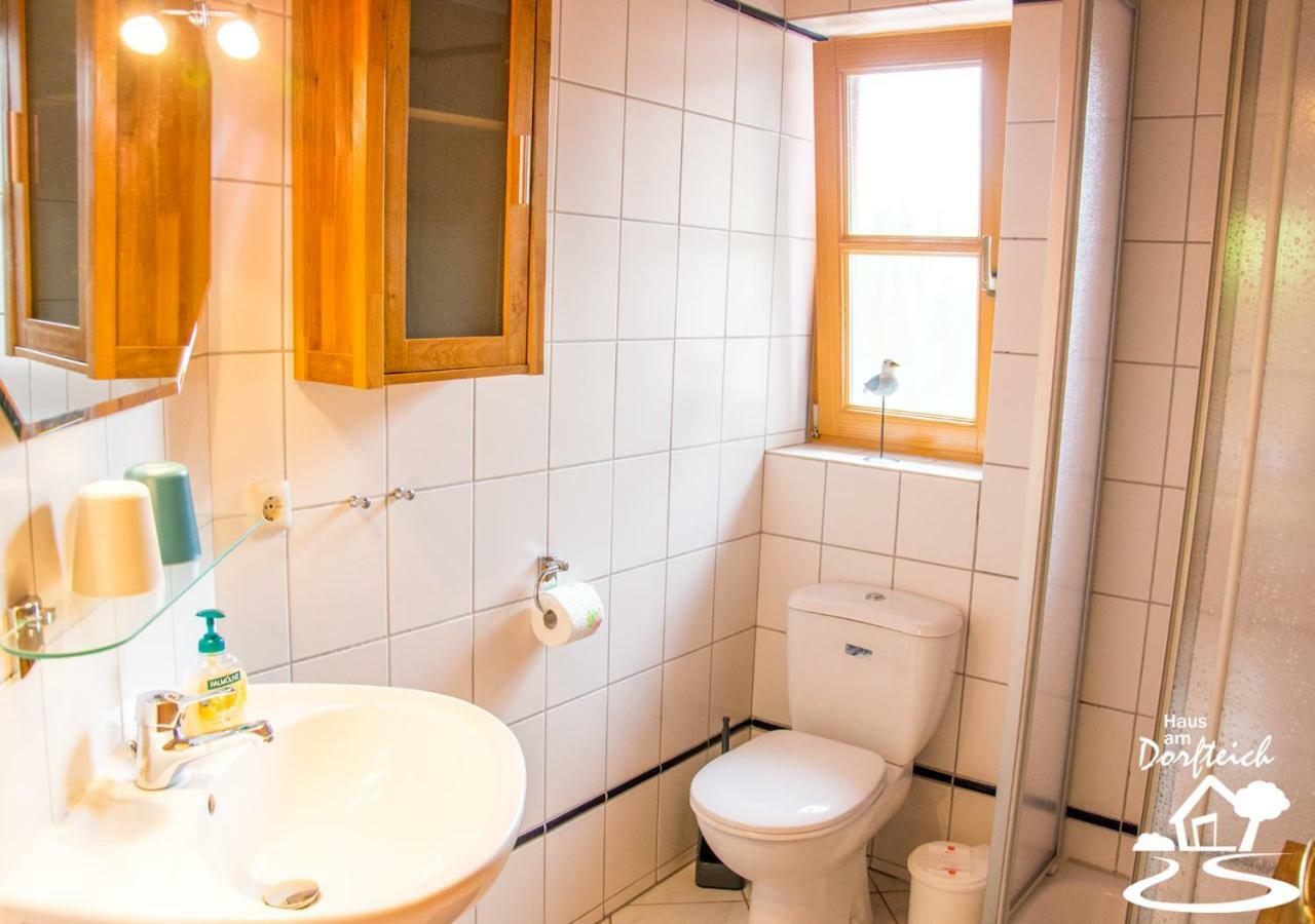 Haus Am Dorfteich Fehmarn