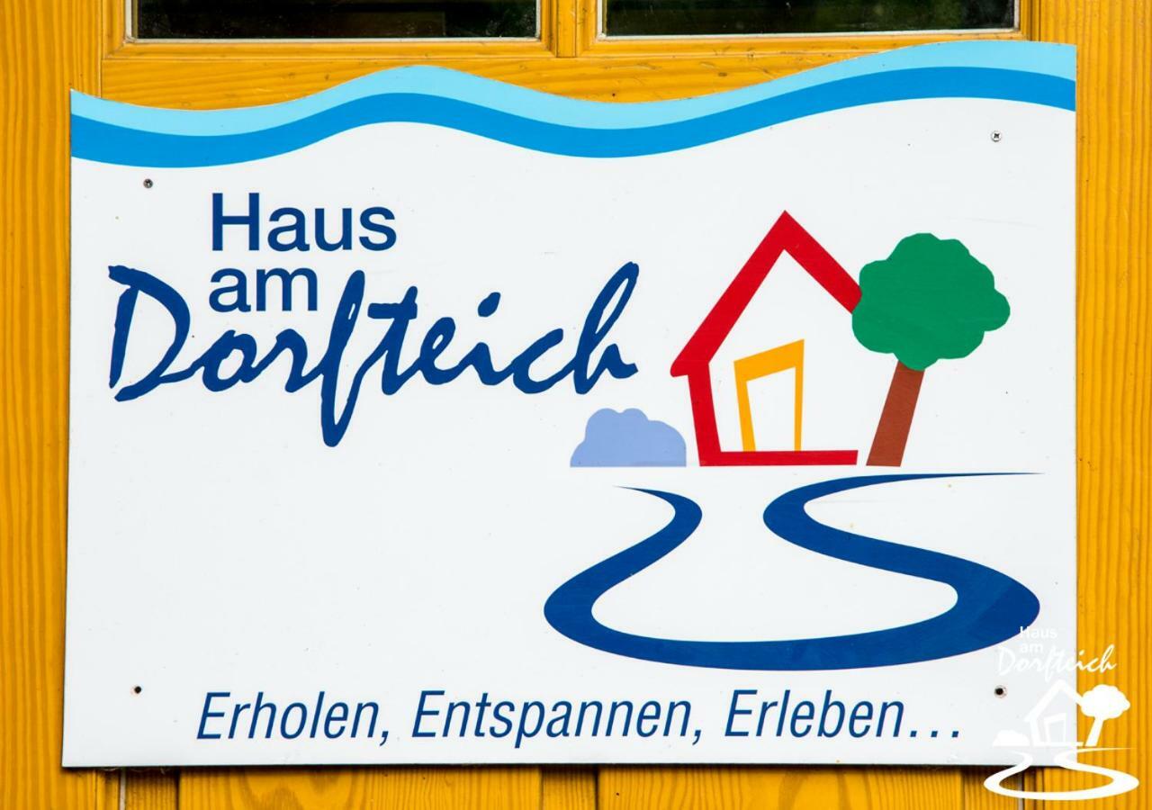 Haus Am Dorfteich Fehmarn *